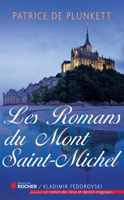 Les romans du Mont Saint-Michel (9782268071473-front-cover)