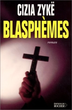 Blasphèmes (9782268039503-front-cover)
