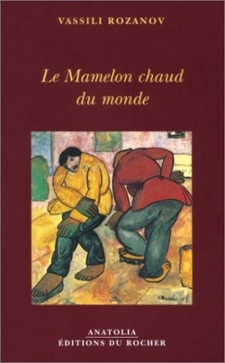 Le Mamelon chaud du monde (9782268043500-front-cover)