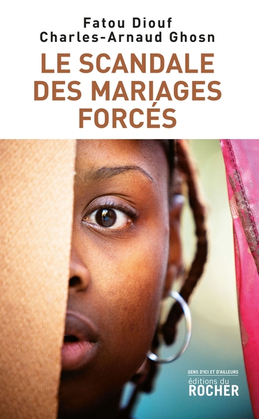 Le Scandale des mariages forcés (9782268067544-front-cover)