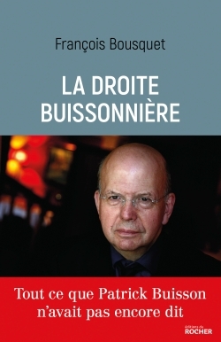 La Droite buissonnière (9782268089898-front-cover)