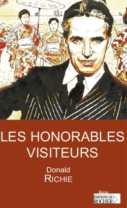 Les Honorables Visiteurs (9782268059952-front-cover)