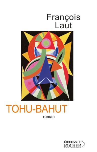 Tohu-Bahut (9782268059099-front-cover)
