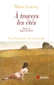 A travers les étés (9782268068763-front-cover)