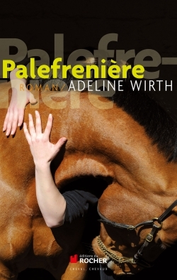 Palefrenière (9782268075150-front-cover)