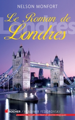 Le Roman de Londres (9782268074214-front-cover)