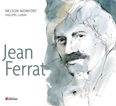 Jean Ferrat (9782268071770-front-cover)
