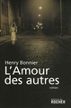 L'Amour des autres, Le Cycle de Vilmont, Tome 2 (9782268061054-front-cover)