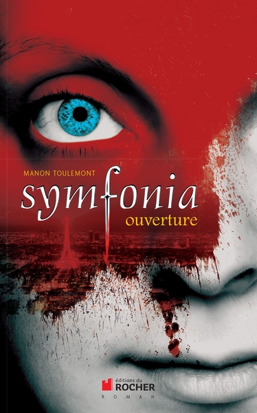 Symfonia, Ouverture (9782268071893-front-cover)