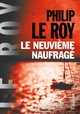 Le neuvième naufragé (9782268099255-front-cover)