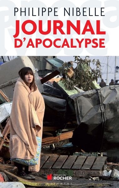 Journal d'apocalypse (9782268071657-front-cover)