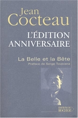 La Belle et la Bête, Journal d'un film (9782268047553-front-cover)