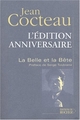 La Belle et la Bête, Journal d'un film (9782268047553-front-cover)