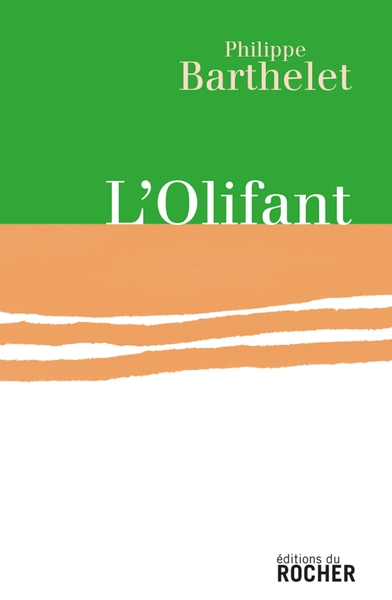 L'Olifant (9782268064833-front-cover)