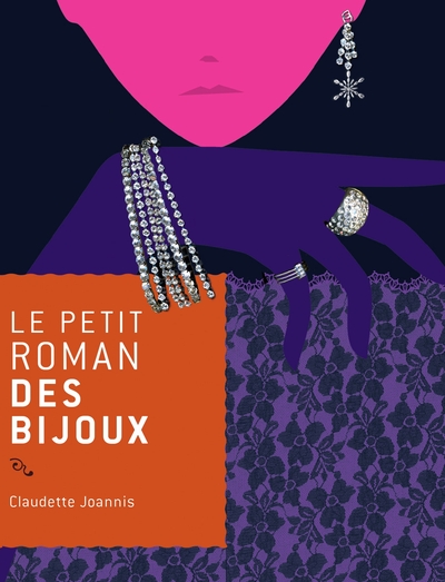 Le petit roman des bijoux (9782268070636-front-cover)