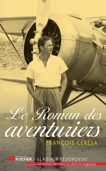 Le Roman des aventuriers (9782268071442-front-cover)
