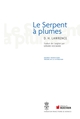 Le Serpent à plumes (9782268068633-front-cover)