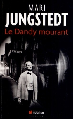 Le Dandy mourant (9782268074566-front-cover)