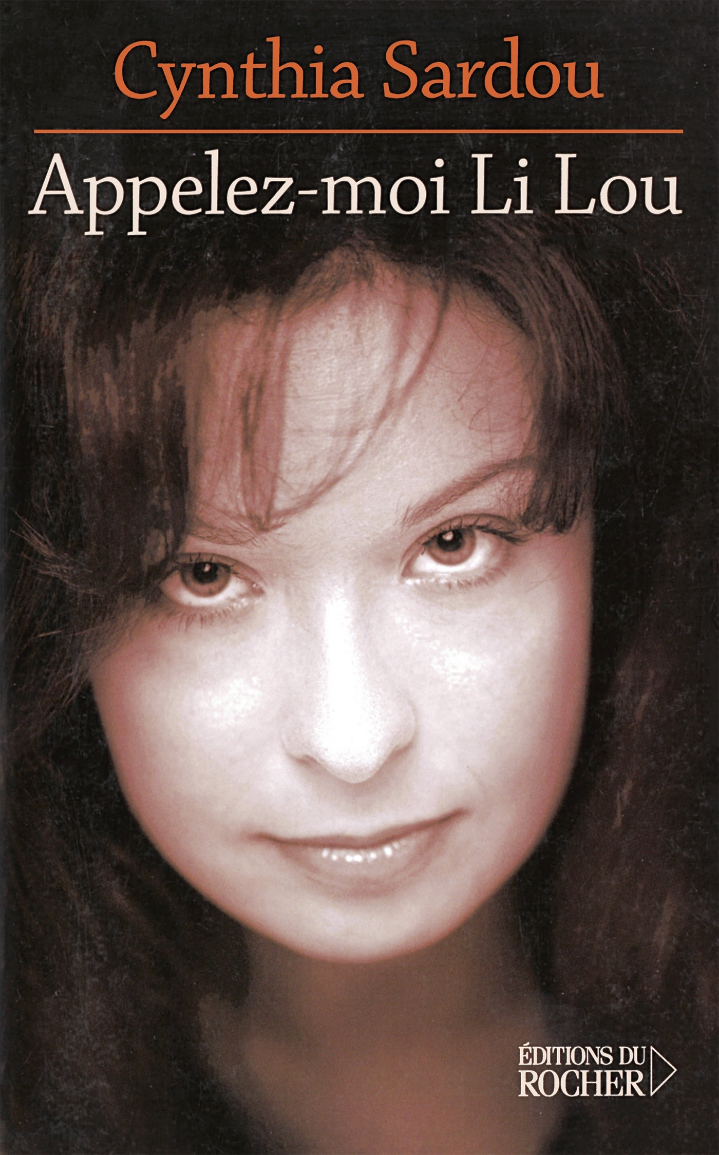 Appelez-moi Li Lou (9782268052946-front-cover)