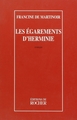 Les égarements d'Herminie (9782268026633-front-cover)