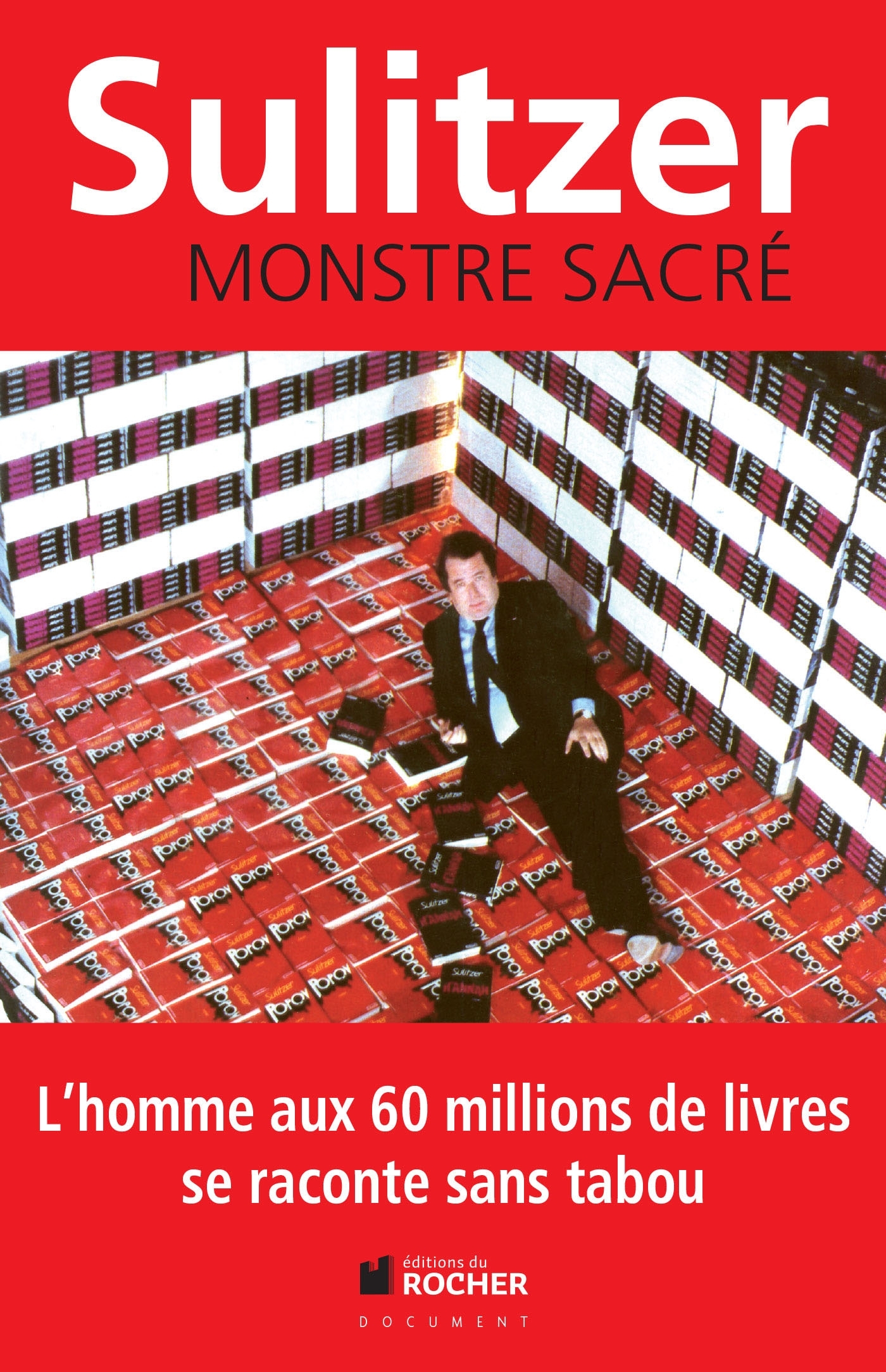 Monstre sacré (9782268074283-front-cover)