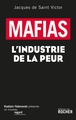 Mafias, L'industrie de la peur (9782268064109-front-cover)