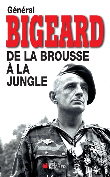 De la brousse à la jungle (9782268072524-front-cover)