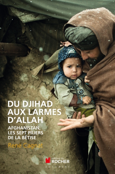 Du Djihad aux larmes d'Allah, Afghanistan, les sept piliers de la bêtise (9782268074269-front-cover)