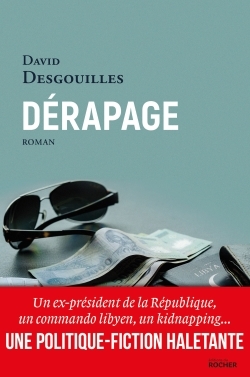 Dérapage (9782268089881-front-cover)
