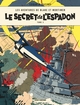 Blake & Mortimer - Tome 3 - Le Secret de l'Espadon - Tome 3 (9782870971673-front-cover)
