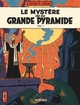 Blake & Mortimer - Tome 5 - Le Mystère de la Grande Pyramide - Tome 2 (9782870971697-front-cover)