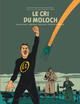 Blake & Mortimer - Tome 27 - Le Cri du Moloch (9782870972953-front-cover)