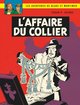 Blake & Mortimer - Tome 10 - L'Affaire du collier (9782870971741-front-cover)