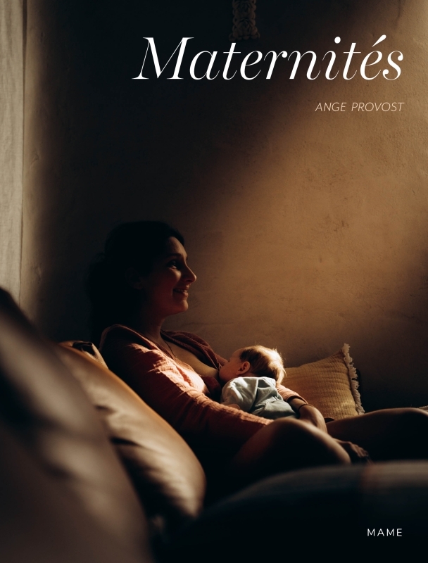 Maternités (9782728933693-front-cover)