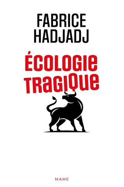 Écologie tragique (9782728933525-front-cover)
