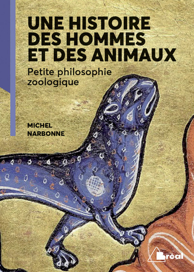 Des hommes et des animaux (9782749538471-front-cover)