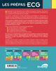 Économie, sociologie, histoire du monde contemporain 2026-2027, 1re et 2e années (9782749558615-back-cover)