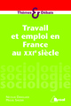 Travail et emploi en France au 21ème siècle (9782749537344-front-cover)