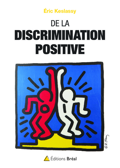 De la discrimination positive (9782749535562-front-cover)
