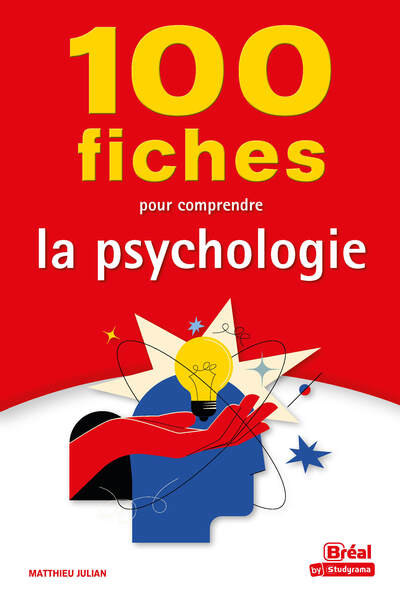 100 fiches pour comprendre la psychologie (9782749555010-front-cover)