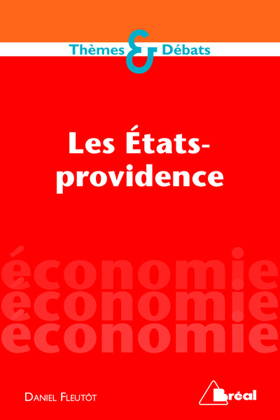 Les états-providence (9782749537252-front-cover)