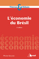 L'économie du Brésil (9782749538549-front-cover)