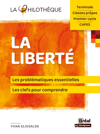 La liberté (9782749552422-front-cover)