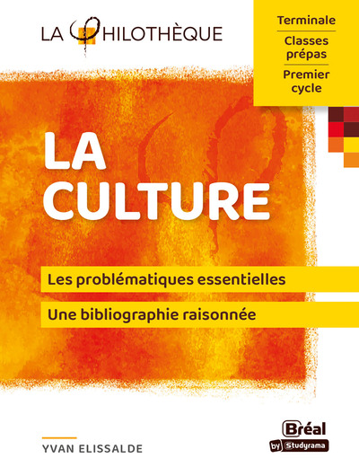 La culture (9782749550268-front-cover)