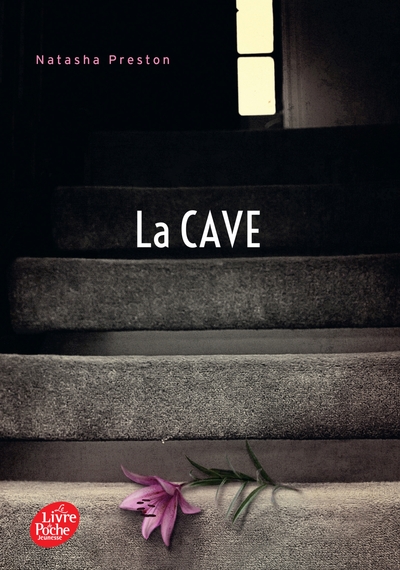 La cave (9782017080183-front-cover)
