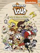 Bienvenue chez Les Loud T6 (9782017044710-front-cover)