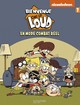 Bienvenue chez Les Loud T7 (9782017044734-front-cover)