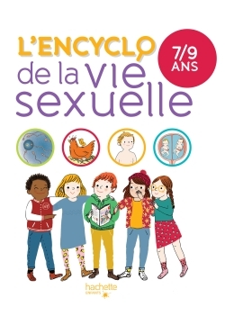 L'encyclo de la vie sexuelle 7-9 ans (9782017023203-front-cover)
