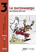 Le Personnage, Atelier BD n°3 (9782350560021-front-cover)