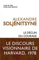 Le Déclin du courage (9782251200460-front-cover)